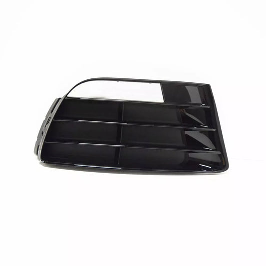 NEW VW SCIROCCO FRONT BUMPER RIGHT LOWER GRILLE 1K8854662041