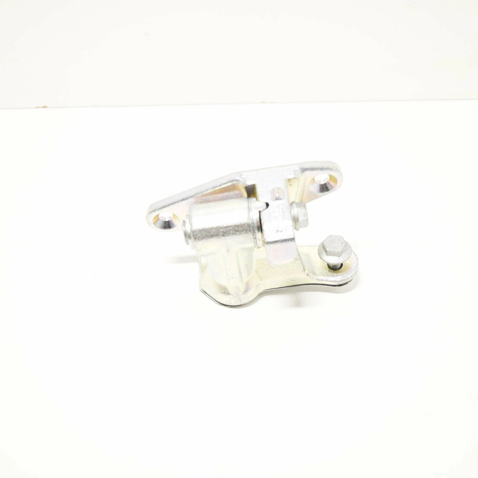 NEW MERCEDES-BENZ SLK R172 FRONT RIGHT DOOR LOWER HINGE A1717200437 ORIGINAL