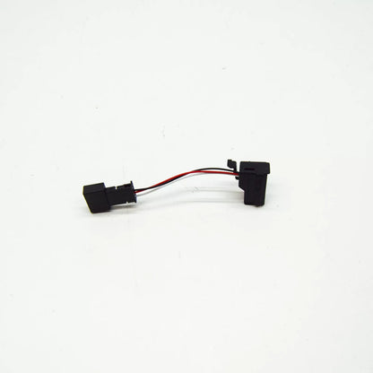 NEW SEAT IBIZA V KJ1 FRONT RIGHT DOOR LED LIGHT 6F0947356 ORIGINAL