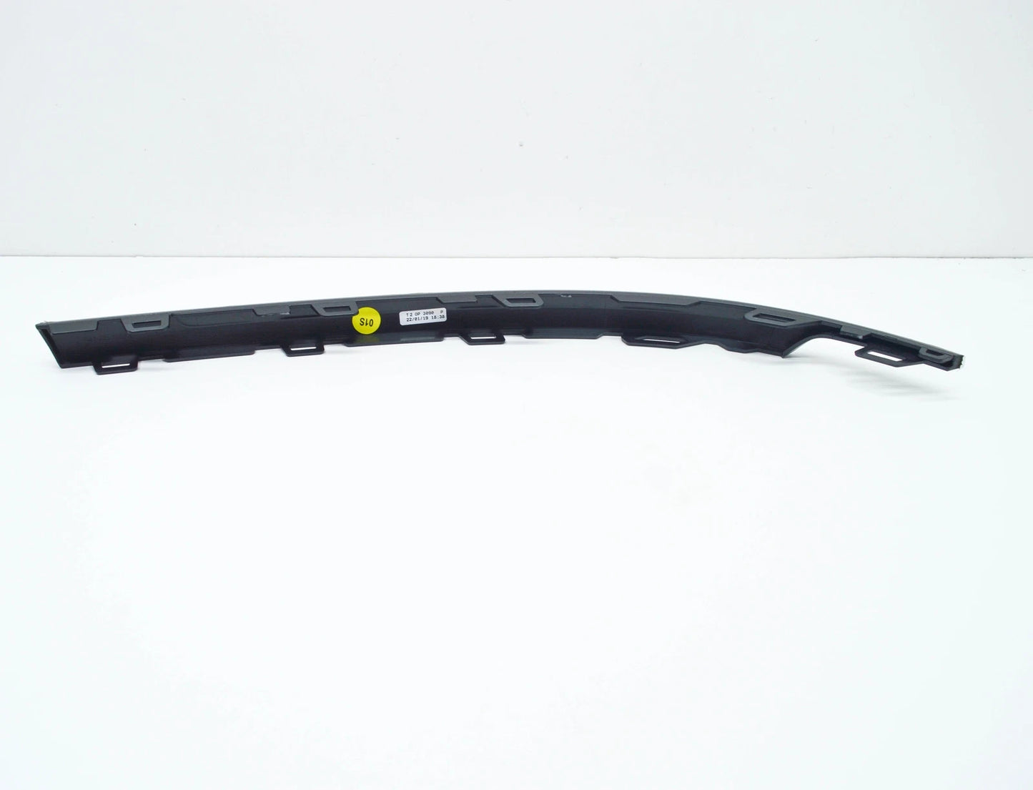 NEW VOLKSWAGEN TIGUAN AD REAR RIGHT BUMPER MOLDING 5NN853842A041