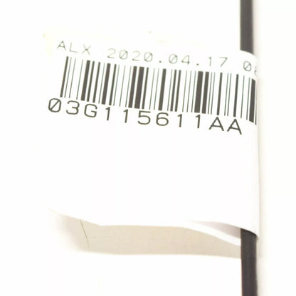 NEW AUDI A3 8P OIL DIPSTICK 03G115611AA ORIGINAL