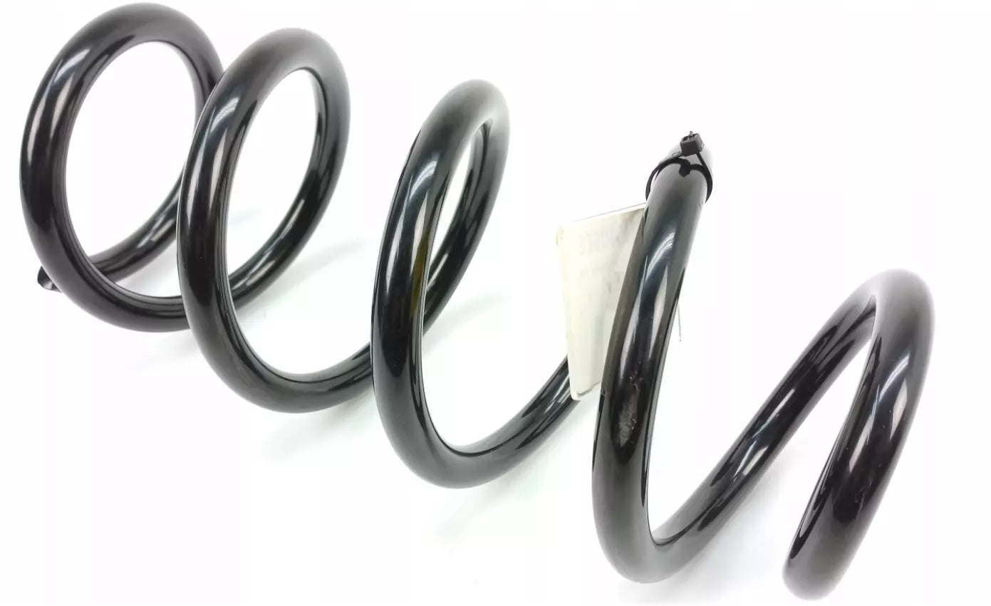 NEW AUDI Q5 FY FRONT COIL SPRING 80A411105BA ORIGINAL