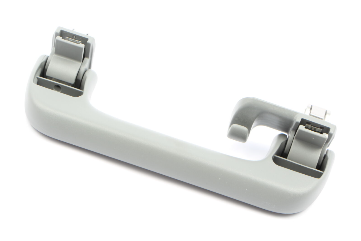 NEW AUDI A3 SPORTBACK 8V REAR LEFT ROOF GRAB HANDLE 8V0857607AMG6 ORIGINAL