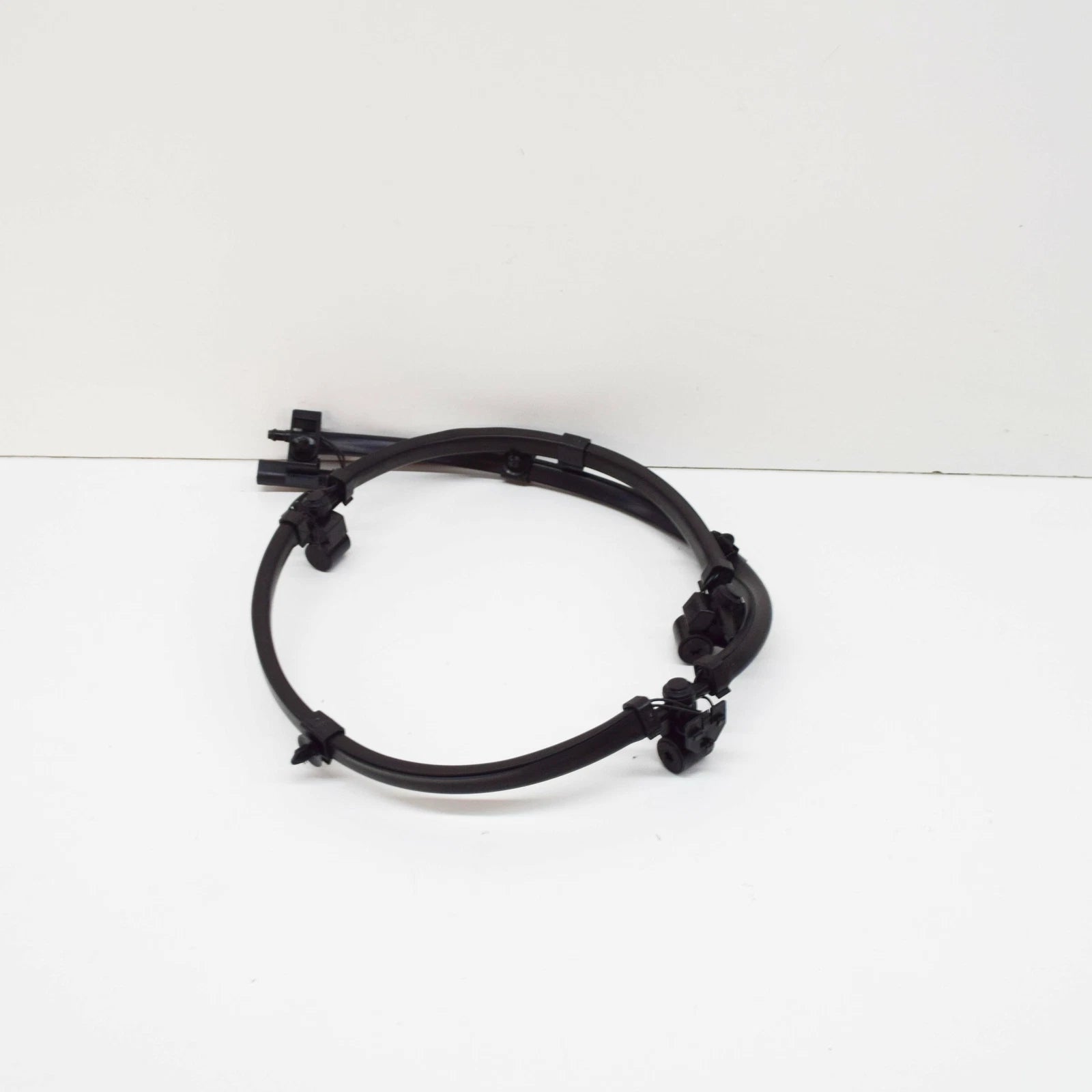 NEW BMW X5 F15 FRONT WINDSCREEN WASHER NOZZLE ARRAY HOSE 61667292659 ORIGINAL