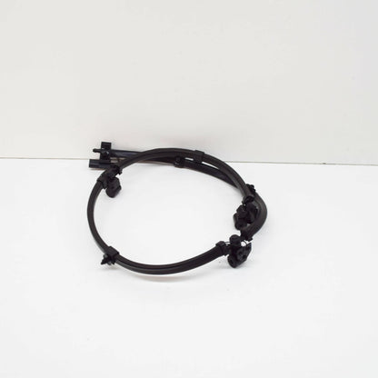 NEW BMW X5 F15 FRONT WINDSCREEN WASHER NOZZLE ARRAY HOSE 61667292659 ORIGINAL