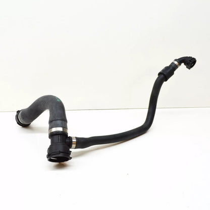 NEW BMW M3 F80 WATER RADIATOR HOSE UPPER 11537848501 ORIGINAL