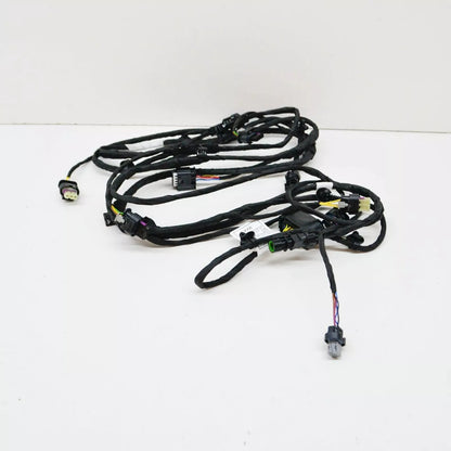 BMW X5 F15 Front PDC Cable Wiring 61129355472 9355472 NEW