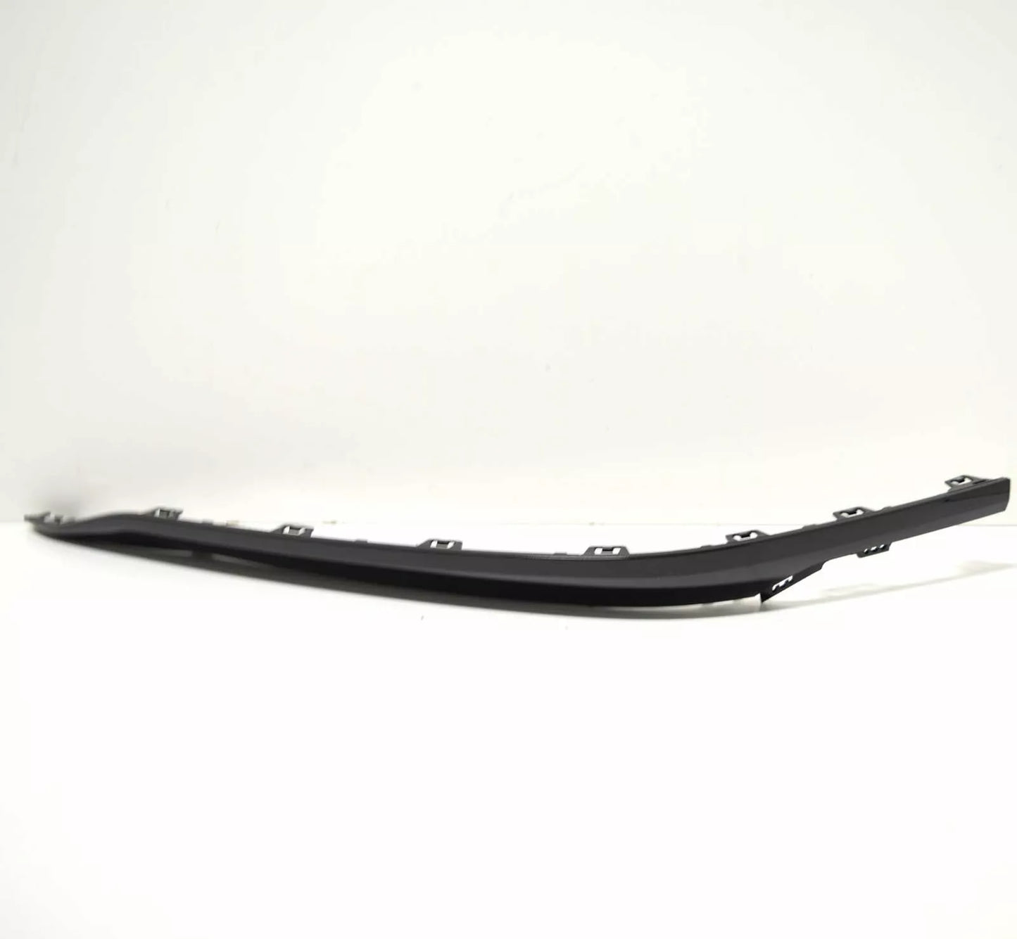NEW AUDI A8 4N D5 FRONT RIGHT BUMPER MOLDING TRIM 4N0853334BY9B