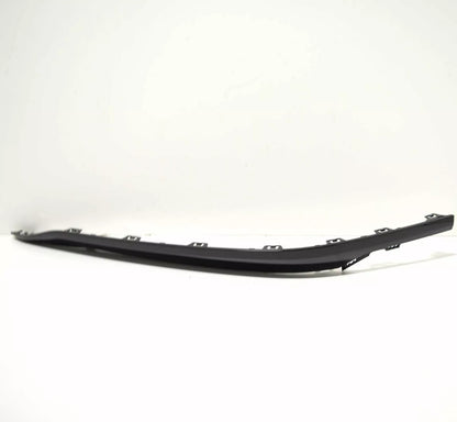 NEW AUDI A8 4N D5 FRONT RIGHT BUMPER MOLDING TRIM 4N0853334BY9B