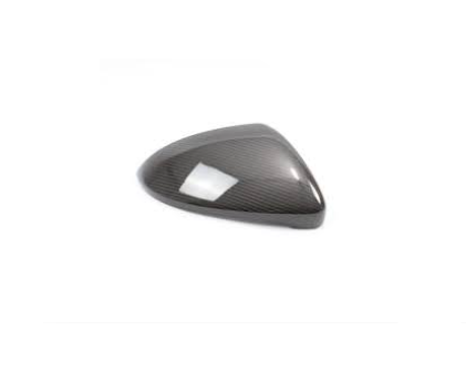 new vw golf vii variant mk7 front right door mirror frame 5g0857538hvt1 original
