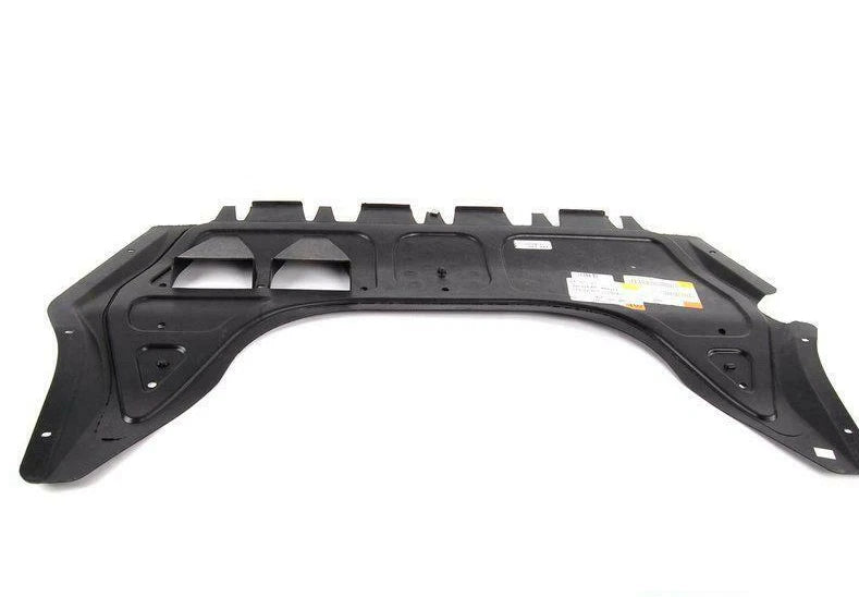 NEW VOLKSWAGEN CC FRONT UNDERBODY NOISE INSULATION 3C8825235 ORIGINAL