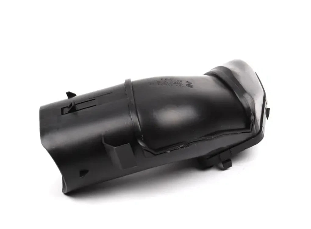 NEW BMW 5 E60 INTAKE DUCT 7521012 13717521012 ORIGINAL