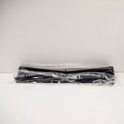 NEW MB GLC X253 FRONT BUMPER LICENSE PLATE MOLDING A2538800044 ORIGINAL