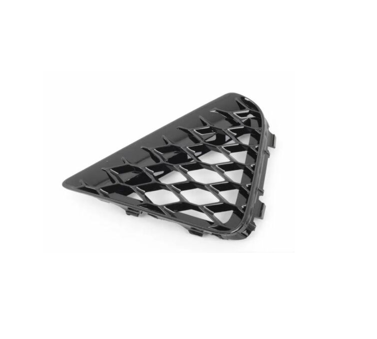 new audi a4 avant b8 front right bumper air guide grille 8k0807680t94 original