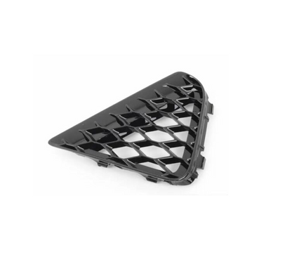 new audi a4 avant b8 front right bumper air guide grille 8k0807680t94 original