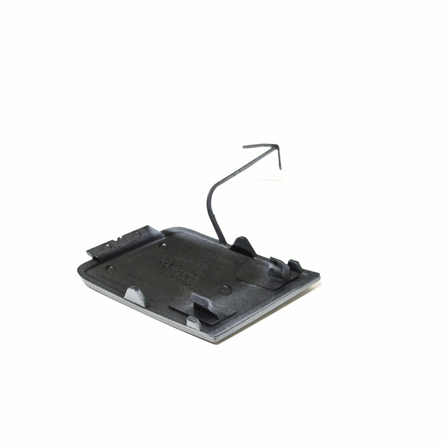 NEW VW TIGUAN MK1 FRONT BUMPER TOW HOOK EYE CAP RIGHT 5N0807241BGRU