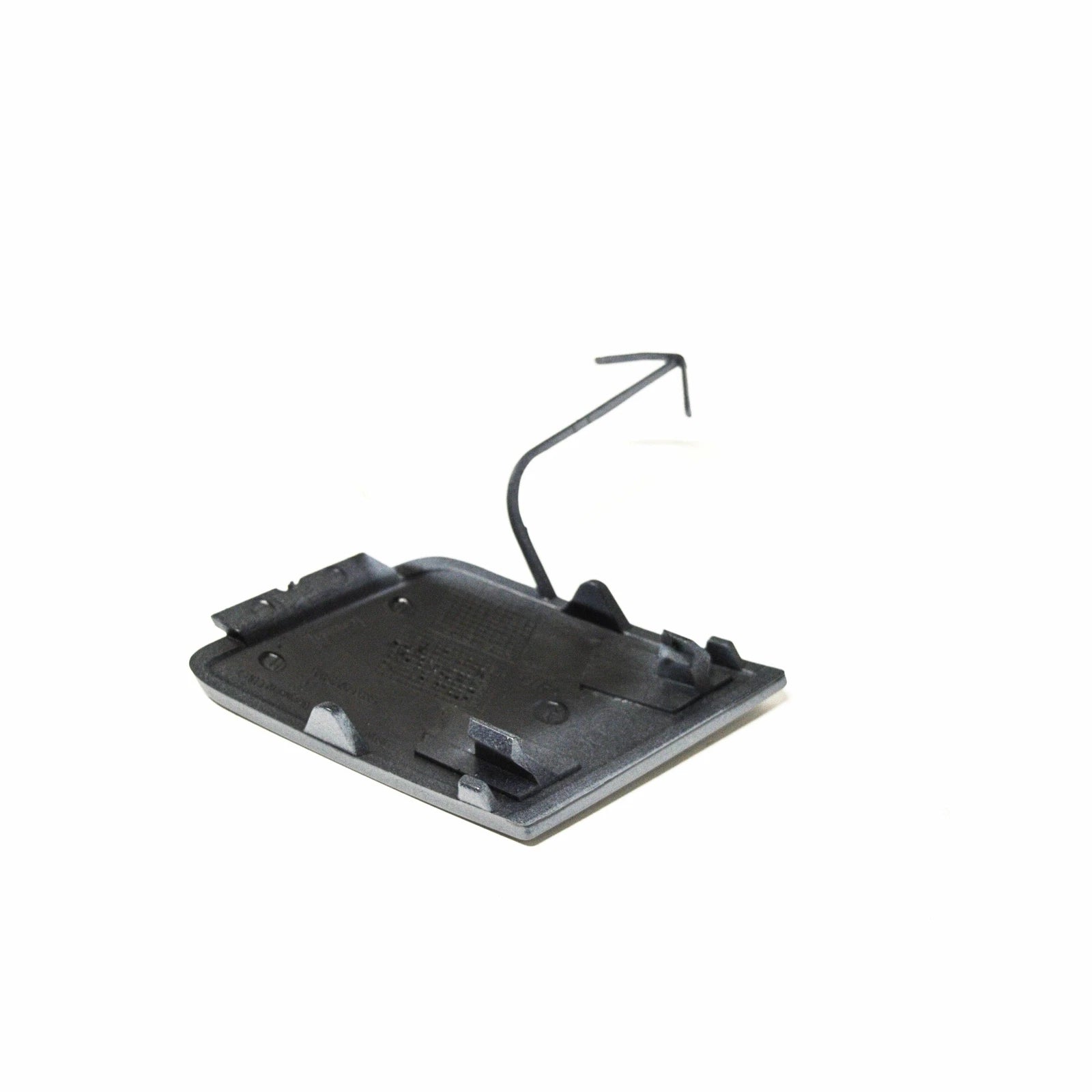 NEW VW TIGUAN MK1 FRONT BUMPER TOW HOOK EYE CAP RIGHT 5N0807241BGRU