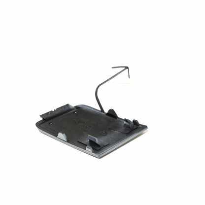 NEW VW TIGUAN MK1 FRONT BUMPER TOW HOOK EYE CAP RIGHT 5N0807241BGRU