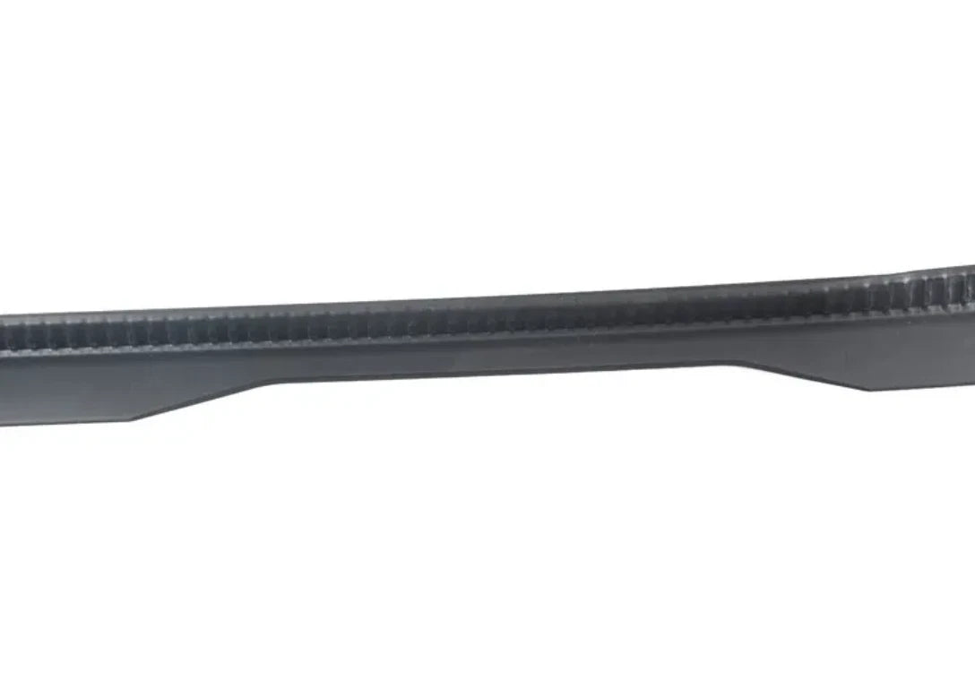 NEW BMW 6 E63 FRONT BUMPER SPOILER 7184699 51117184699 ORIGINAL