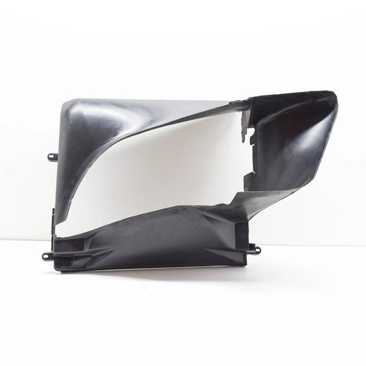 NEW AUDI R8 42 LEFT RADIATOR AIR GUIDE 420121281B ORIGINAL