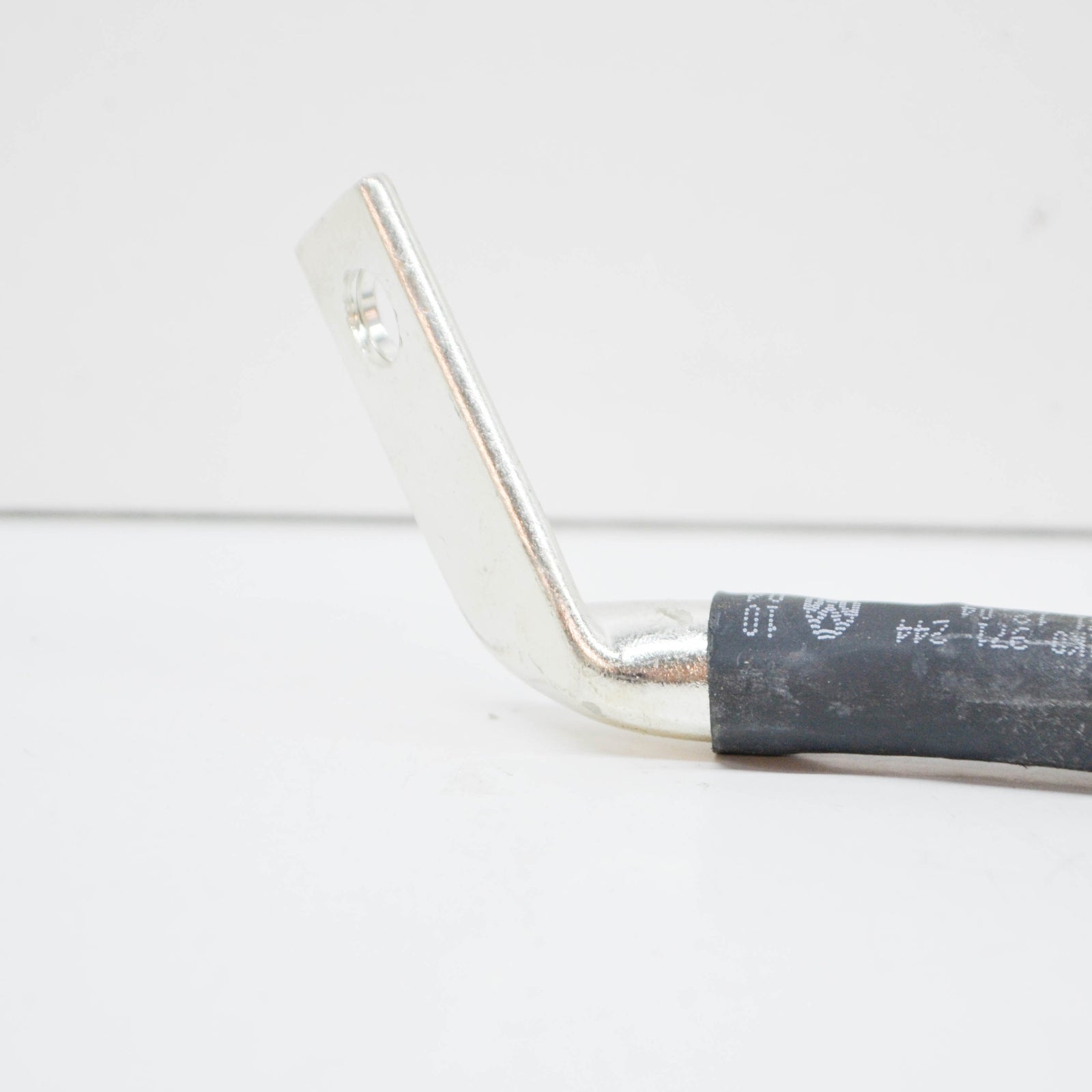 NEW AUDI A3 SPORTBACK 8P NEGATIVE BATTERY CABLE 1K0971244 ORIGINAL