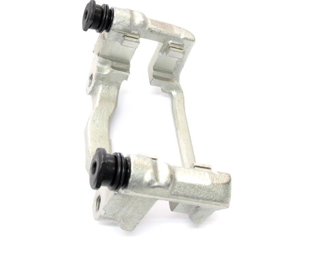 new ford transit mk3 rear left brake caliper support bracket 1530584 original