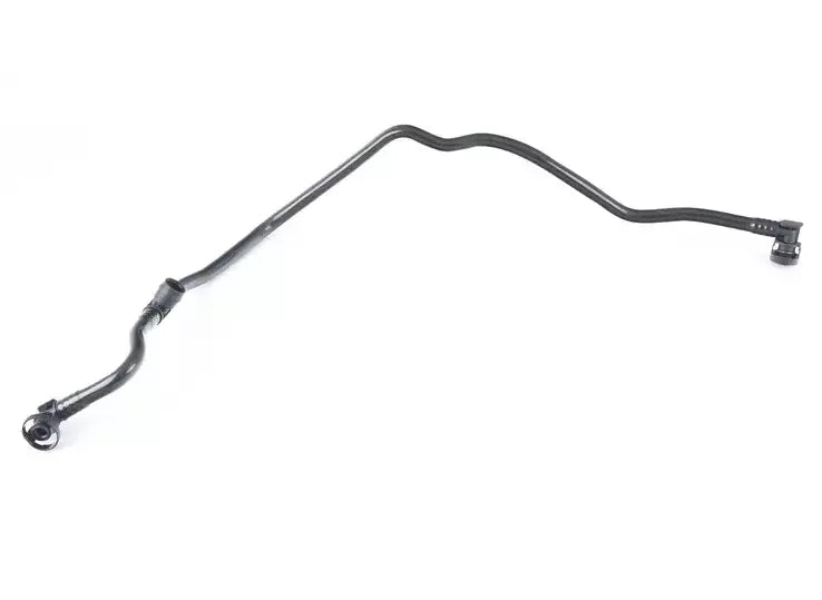 NEW BMW 5 GRAN TURISMO F07 SUCKING JET PUMP WITH LINES 13907601516 ORIGINAL