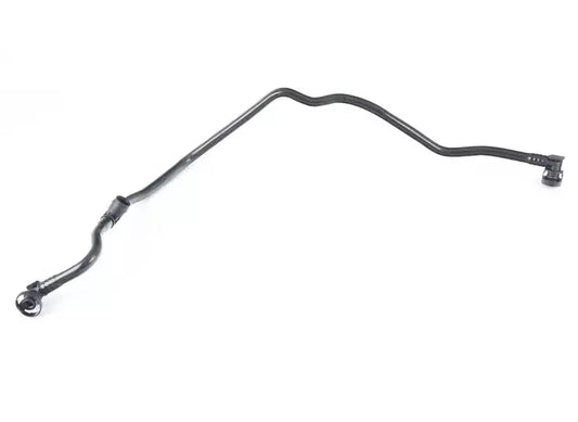 NEW BMW 5 GRAN TURISMO F07 SUCKING JET PUMP WITH LINES 13907601516 ORIGINAL