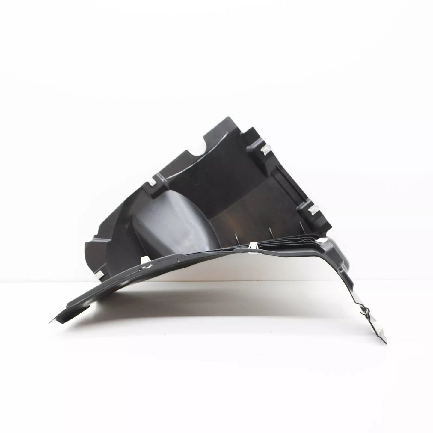 NEW AUDI Q5 FY REAR LEFT WHEEL SPOILER 80A853887K