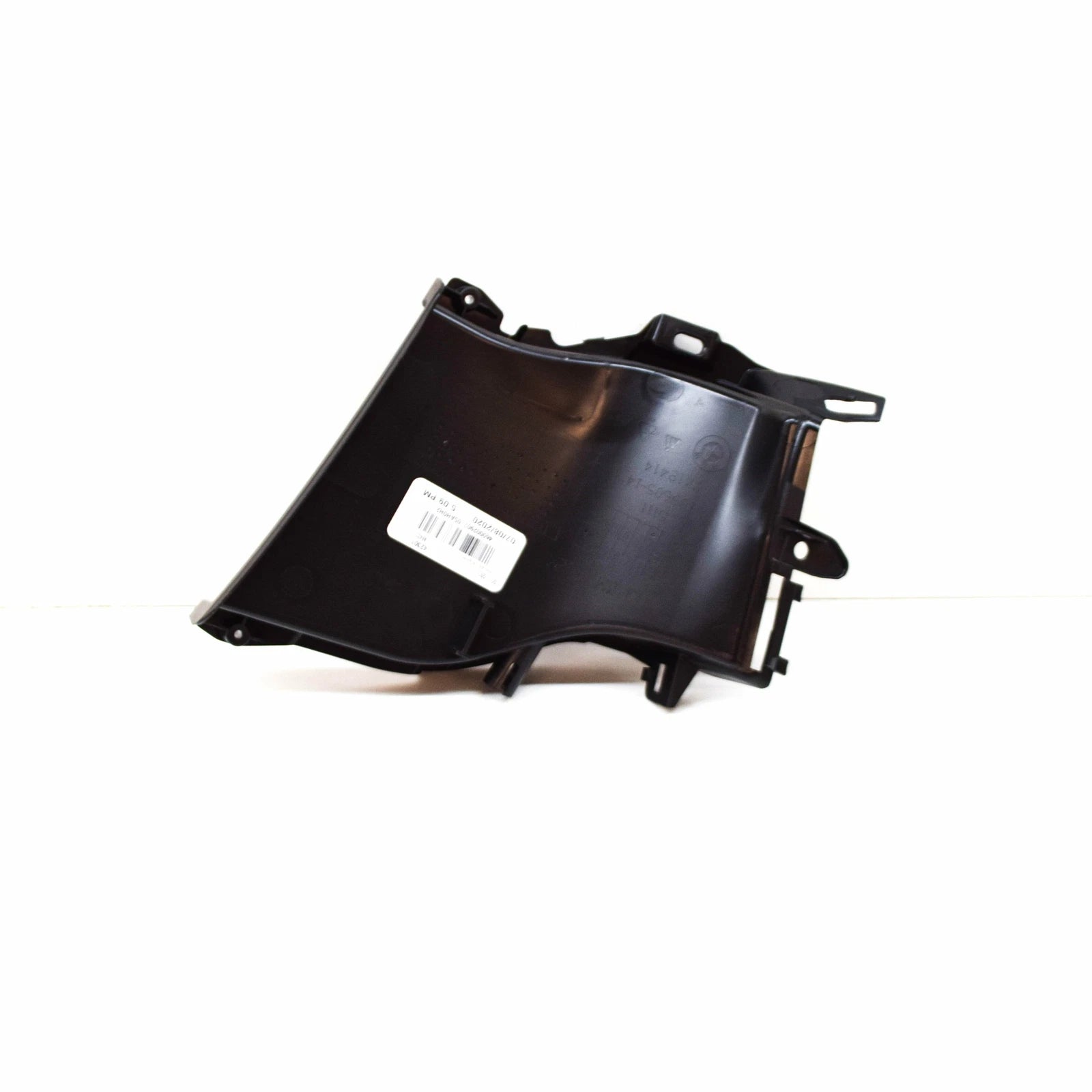 NEW BMW X3 G01 FRONT RIGHT BRAKE AIR CURTAIN 51117418414 ORIGINAL