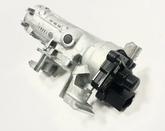 new vw golf sportsvan am ignition/starter switch 5q1905865a original