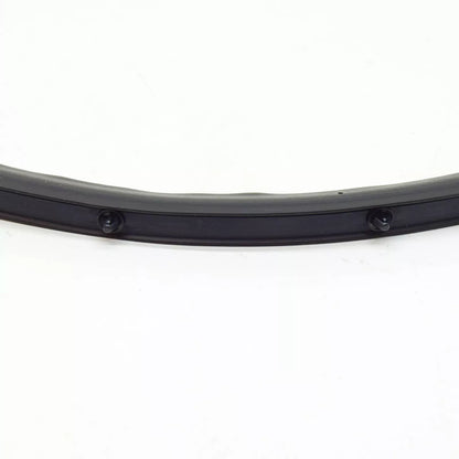 NEW VW GOLF VII VARIANT BA MK7 FRONT RIGHT DOOR SEAL RUBBER 5G4837652B ORIGINAL
