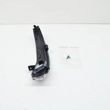 NEW MB E-CLASS W213 LEFT WING MIRROR TURN INDICATOR A0999064701 2017 ORIGINAL