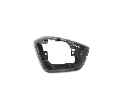 new skoda kamiq right exterior mirror bezel 654857532 original