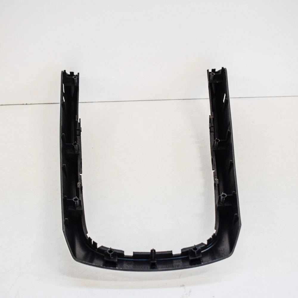 NEW AUDI Q5 8R INTERIOR CENTER CONSOLE TRIM 8R0863305TQP8 ORIGINAL