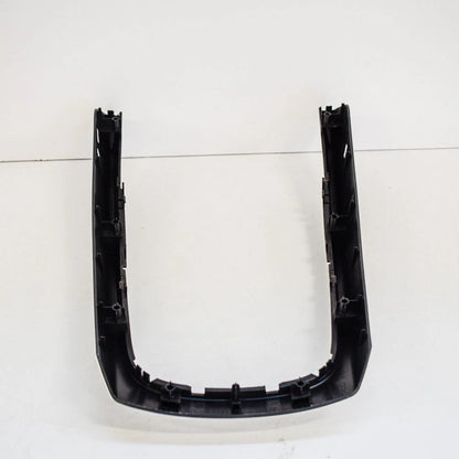 NEW AUDI Q5 8R INTERIOR CENTER CONSOLE TRIM 8R0863305TQP8 ORIGINAL