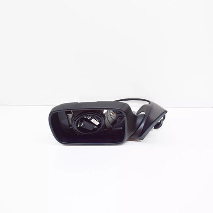 NEW BMW 3 E46 COUPE FRONT LEFT MIRROR W/ MEMORY HEATING 51167003449 ORIGINAL