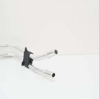 NEW BMW 1 E87 POWER STEERING COOLER 17117522119 7522119 ORIGINAL