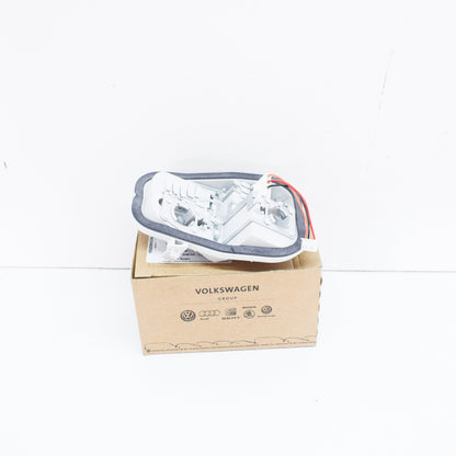 NEW AUDI A6 C6 RIGHT REAR CARRIER TAILIGHT BULB 4F9945222C ORIGINAL