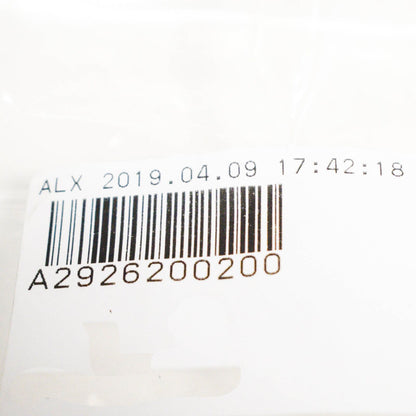 NEW MERCEDES-BENZ GLE W166 RIGHT HEADLIGHT BRACKET A2926200200 2015 ORIGINAL