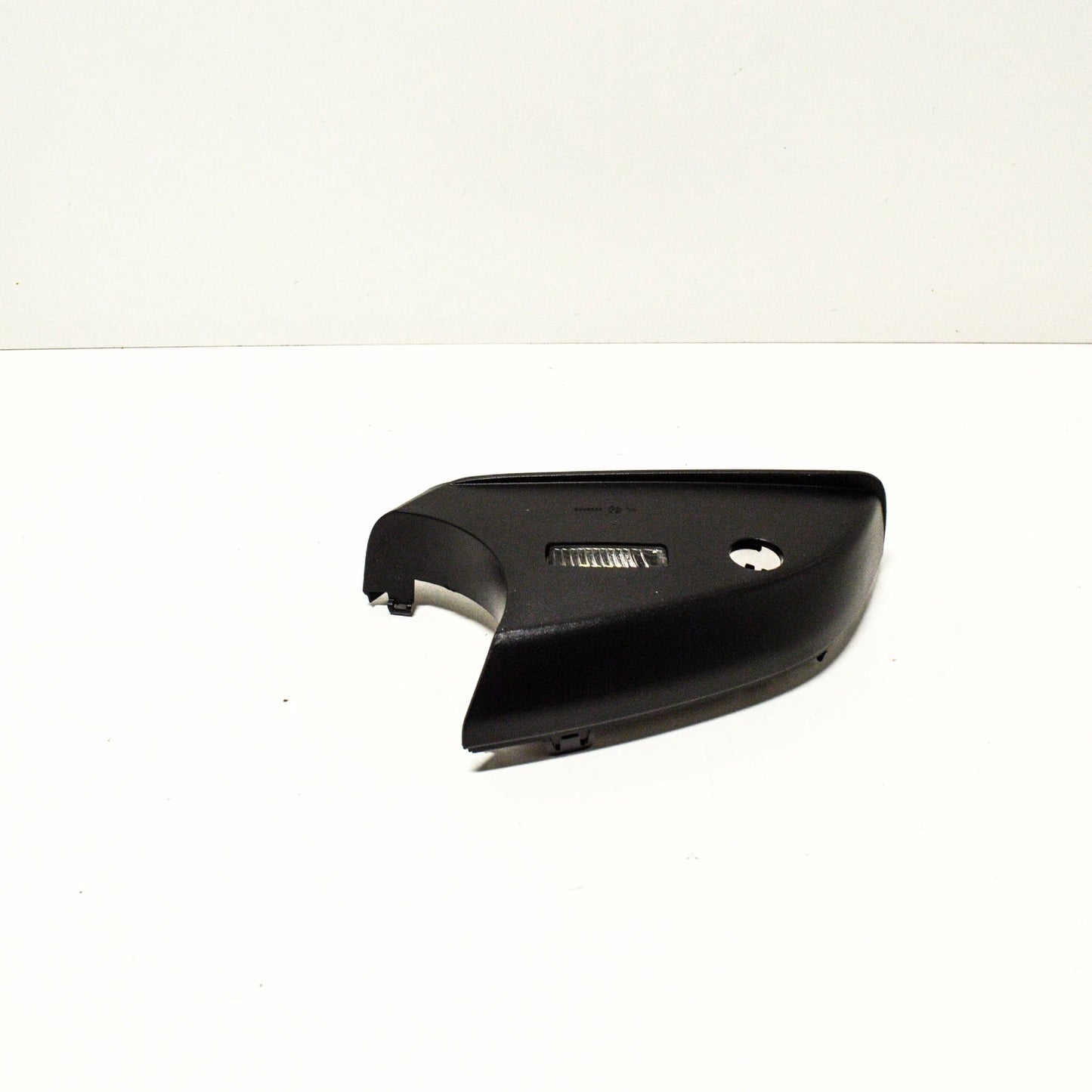 NEW MERCEDES BENZ GLE W166 RIGHT MIRROR LOWER COVER CAP  A1668101015 ORIGINAL