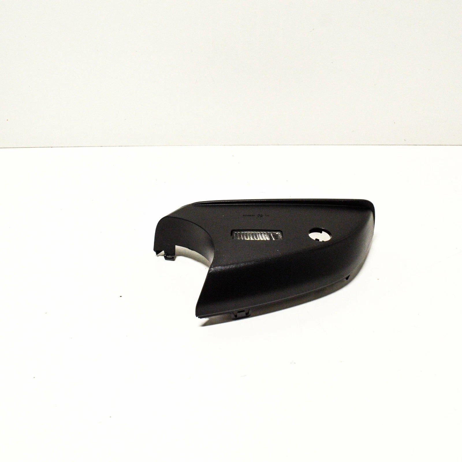 NEW MERCEDES BENZ GLE W166 RIGHT MIRROR LOWER COVER CAP  A1668101015 ORIGINAL