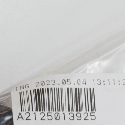 NEW MERCEDES-BENZ E W212 EXPANSION RESERVOIR BLEED LINE A2125013925 ORIGINAL