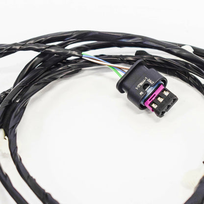 NEW BMW X1 F48 FRONT PARKING SENSORS CABLE HARNESS 61129392513 ORIGINAL