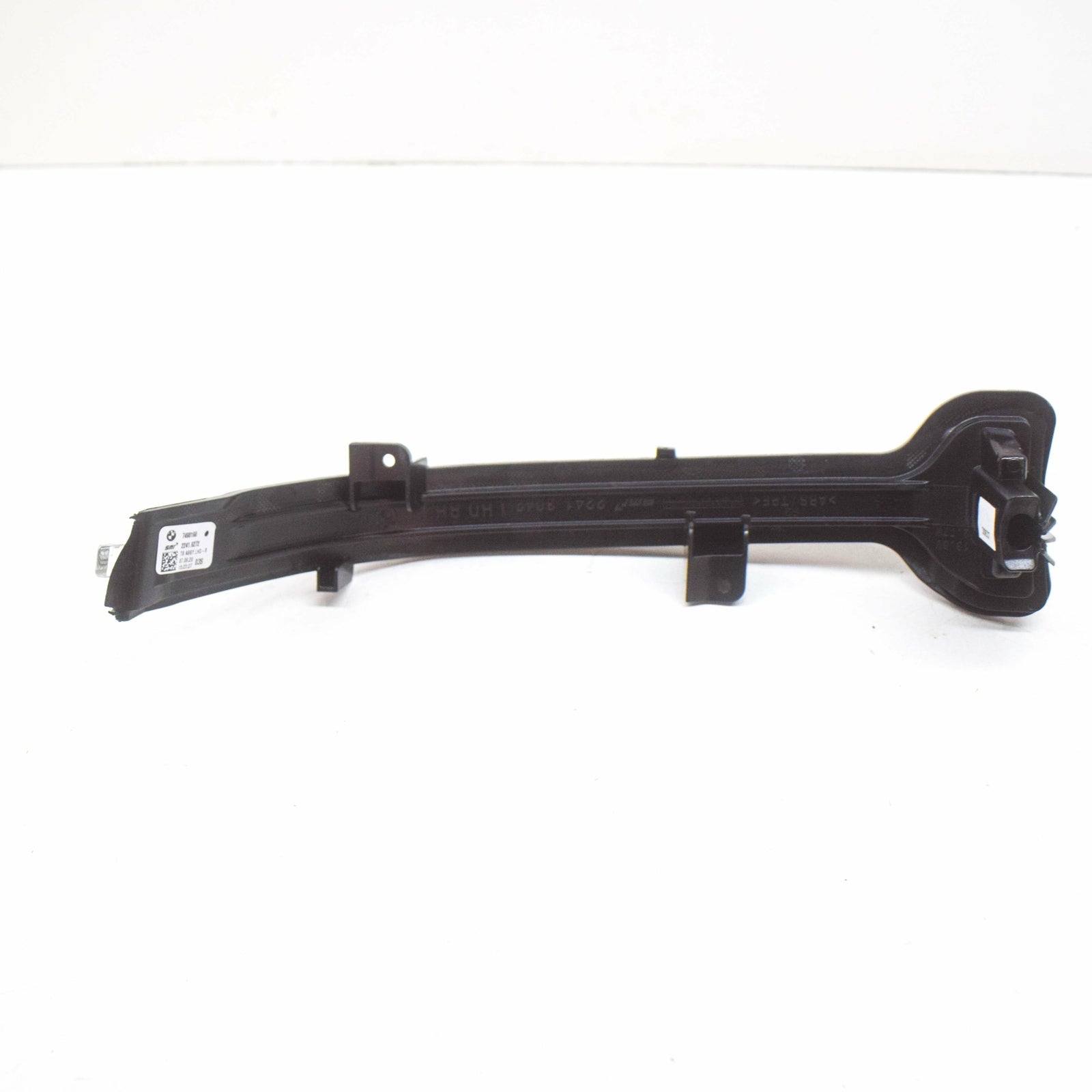 new bmw 3 g20 front right auxiliary door mirror turn signal 63137498160 original