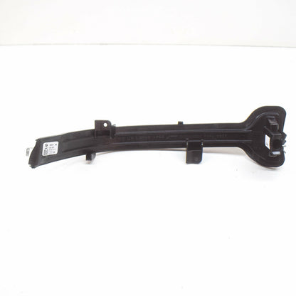 new bmw 3 g20 front right auxiliary door mirror turn signal 63137498160 original
