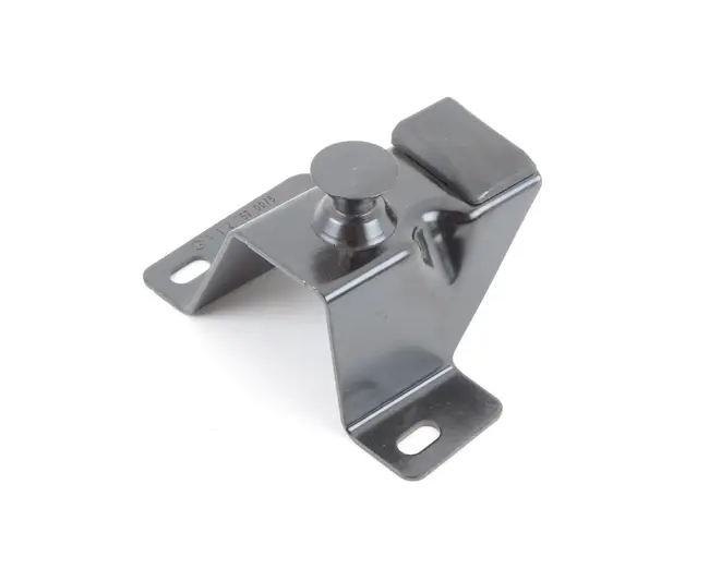 NEW MB SLK R172 REAR LID LEFT DETENT TUBULAR FRAME A1727570075 ORIGINAL