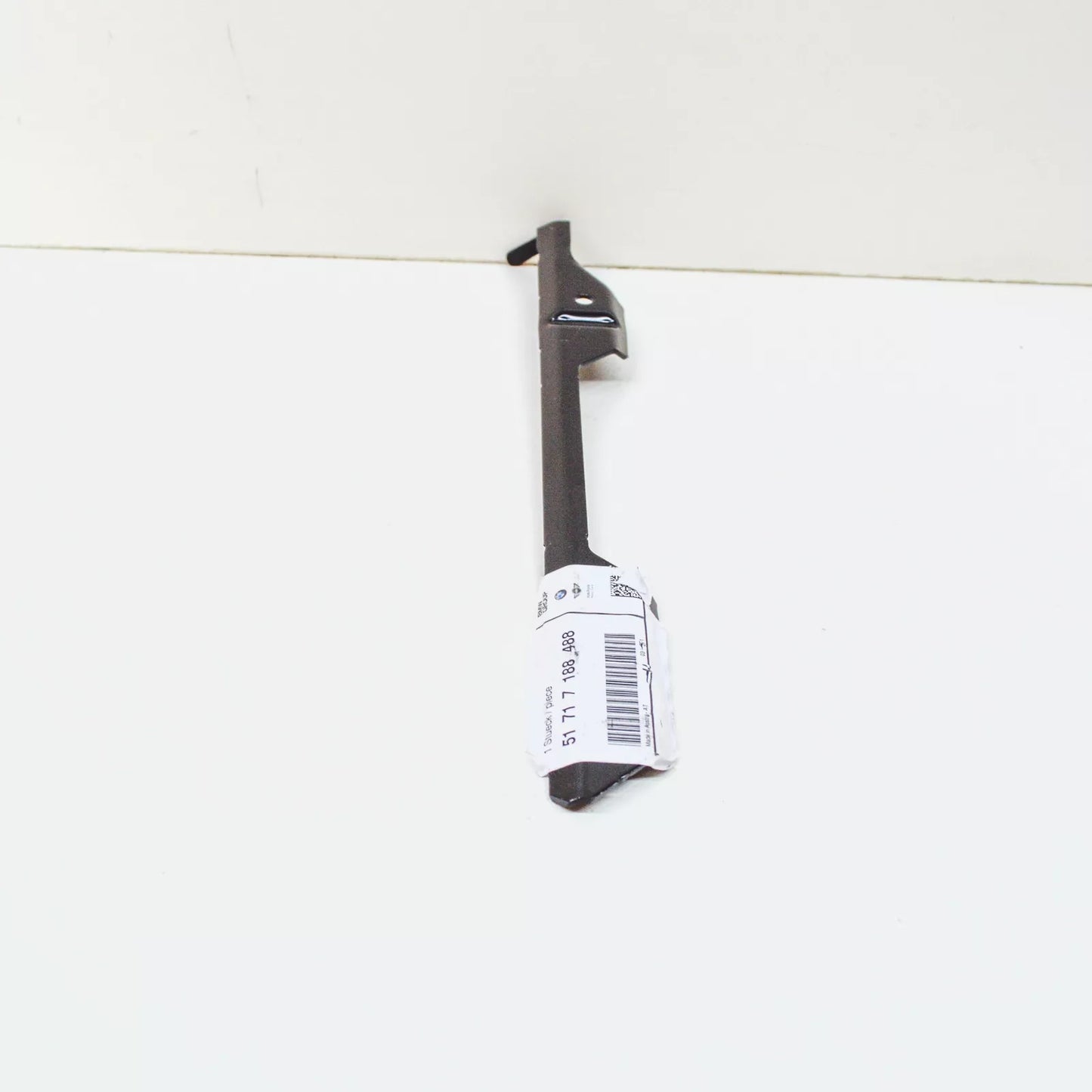 NEW BMW 3 CONVERTIBLE E93 BATTERY STRIP TERMINAL 51717188488 ORIGINAL