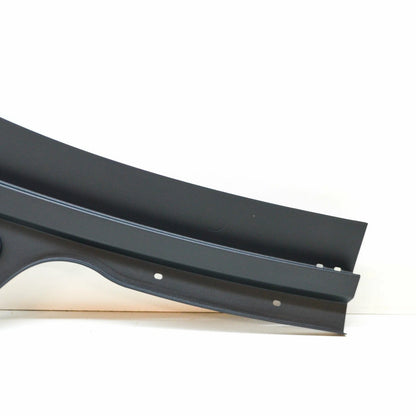NEW SEAT ATECA KH7 FRONT RIGHT WIPER COWL COVER TRIM LHD 576819404A9B9 ORIGINAL