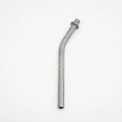 NEW BMW 5 E60 OIL PIPE 11417505174 7505174 545I ORIGINAL